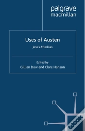 Capa do artigo Uses Of Austen