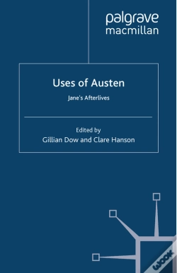 Capa do artigo Uses Of Austen