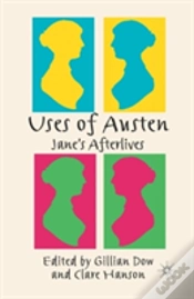 Capa do artigo Uses Of Austen