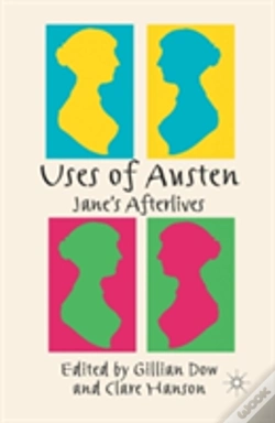 Capa do artigo Uses Of Austen
