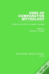 Uses Of Comparative Mythology Pbdirect