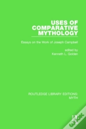 Capa do artigo Uses Of Comparative Mythology Pbdirect