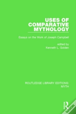 Capa do artigo Uses Of Comparative Mythology Pbdirect