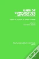 Uses Of Comparative Mythology Pbdirect
