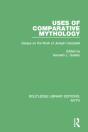 Uses Of Comparative Mythology (Rle Myth) - Preview