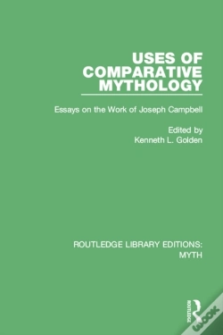 Capa do artigo Uses Of Comparative Mythology (Rle Myth)
