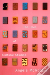 Capa do artigo Uses Of Cultural Studies