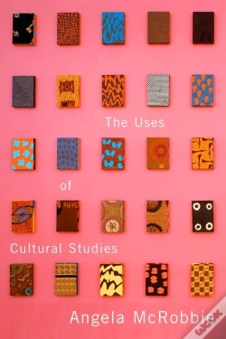 Capa do artigo Uses Of Cultural Studies