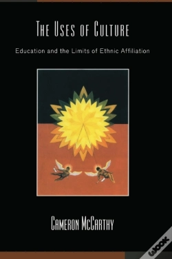 Capa do artigo Uses Of Culture