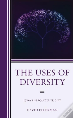 Capa do artigo Uses Of Diversity