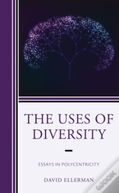Capa do artigo Uses Of Diversity