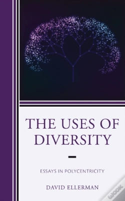 Capa do artigo Uses Of Diversity