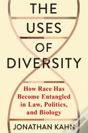 Capa do artigo Uses Of Diversity