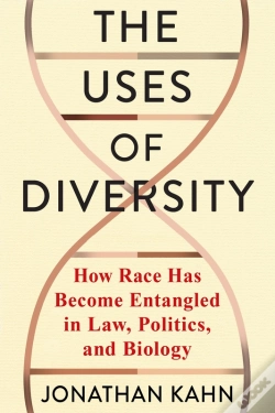 Capa do artigo Uses Of Diversity
