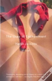 Capa do artigo Uses Of Enchantment