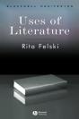 Uses Of Literature - Preview