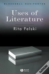 Uses Of Literature