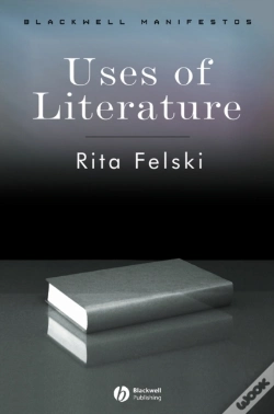 Capa do artigo Uses Of Literature