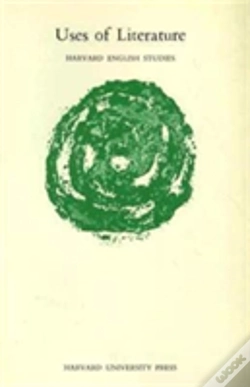 Capa do artigo Uses Of Literature