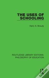 Uses Of Schooling