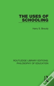 Capa do artigo Uses Of Schooling