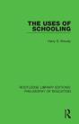 Uses Of Schooling - Preview