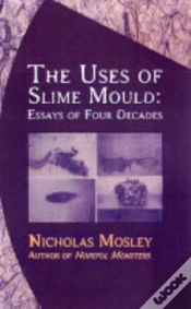 Capa do artigo Uses Of Slime Mould