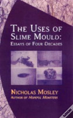 Capa do artigo Uses Of Slime Mould