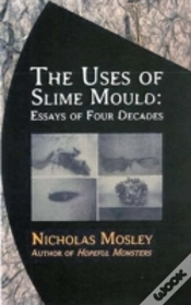 Capa do artigo Uses Of Slime Mould