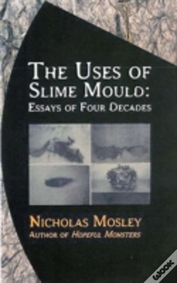 Capa do artigo Uses Of Slime Mould