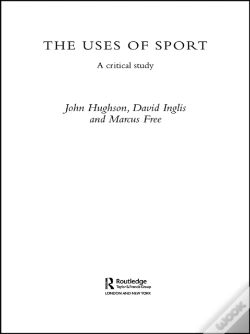 Capa do artigo Uses Of Sport