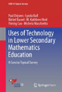 Uses Of Technology In Lower Secondary Mathematics Education - Preview