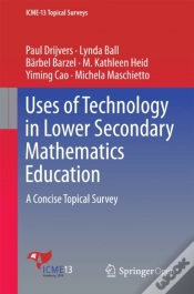 Capa do artigo Uses Of Technology In Lower Secondary Mathematics Education