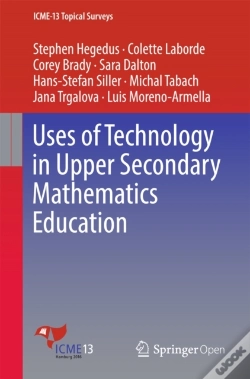 Capa do artigo Uses Of Technology In Upper Secondary Mathematics Education