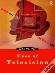 Capa do artigo Uses Of Television