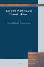 Uses Of The Bible In Crusader Sources - Preview