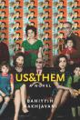 Us&Them - Preview