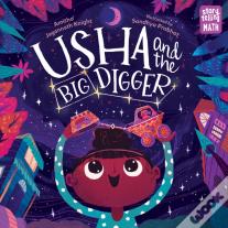 Usha And The Big Digger