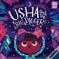 Usha And The Big Digger