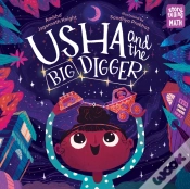 Capa do artigo Usha And The Big Digger