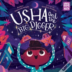 Capa do artigo Usha And The Big Digger