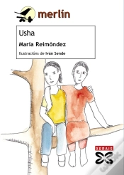 Capa do artigo Usha