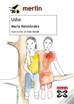 Capa do artigo Usha