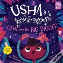 Usha Y La Gran Excavadora / Usha And The Big Digger