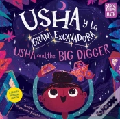Capa do artigo Usha Y La Gran Excavadora / Usha And The Big Digger
