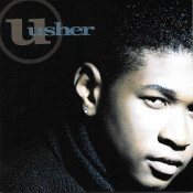Capa do artigo Usher - CD