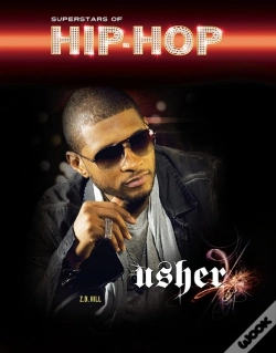 Capa do artigo Usher