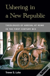 Ushering In A New Republic