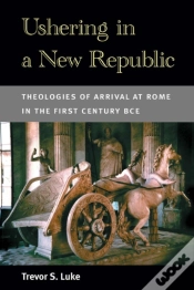 Capa do artigo Ushering In A New Republic