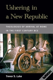 Capa do artigo Ushering In A New Republic